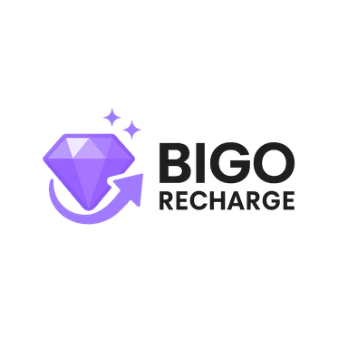 Bigo Recharge Logo