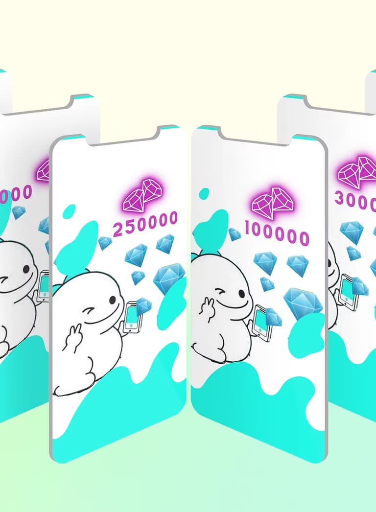 Newsletter promotion image
